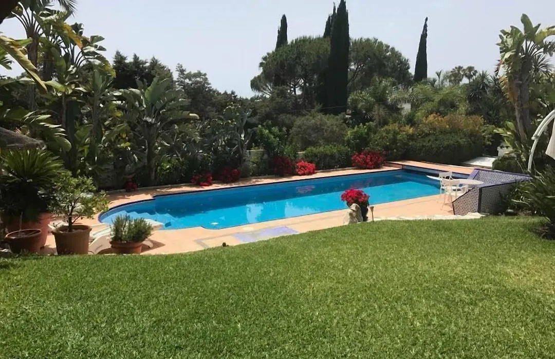 Villa Breeze Boutique Guest Rooms, Marbella-1